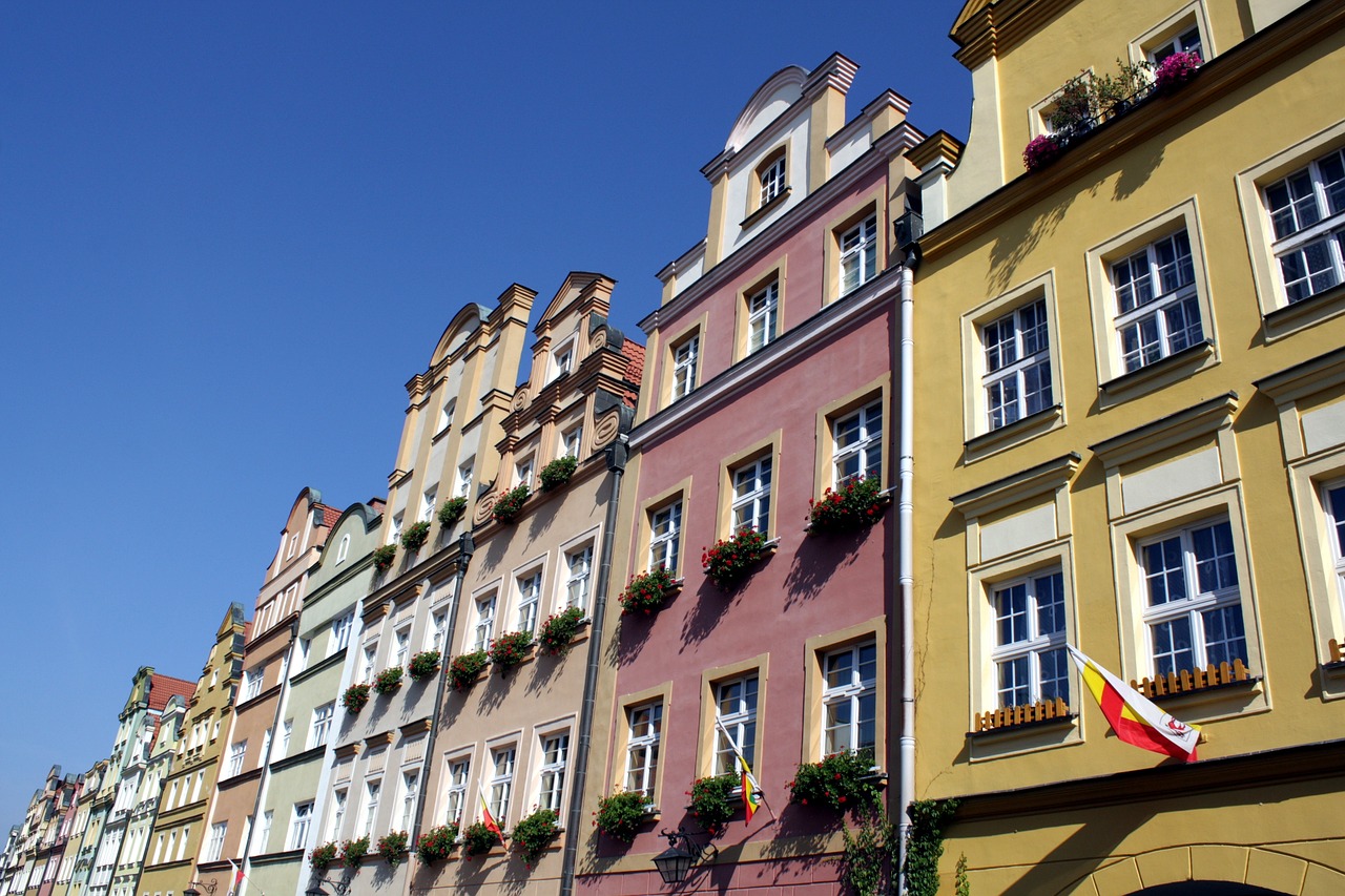 Jelenia Góra atrakcje – odkryj, co warto zobaczyć