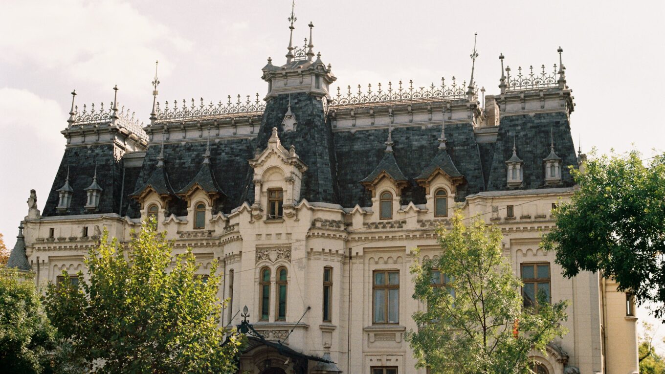 Odkrywaj Bukareszt na Free Walking Tour