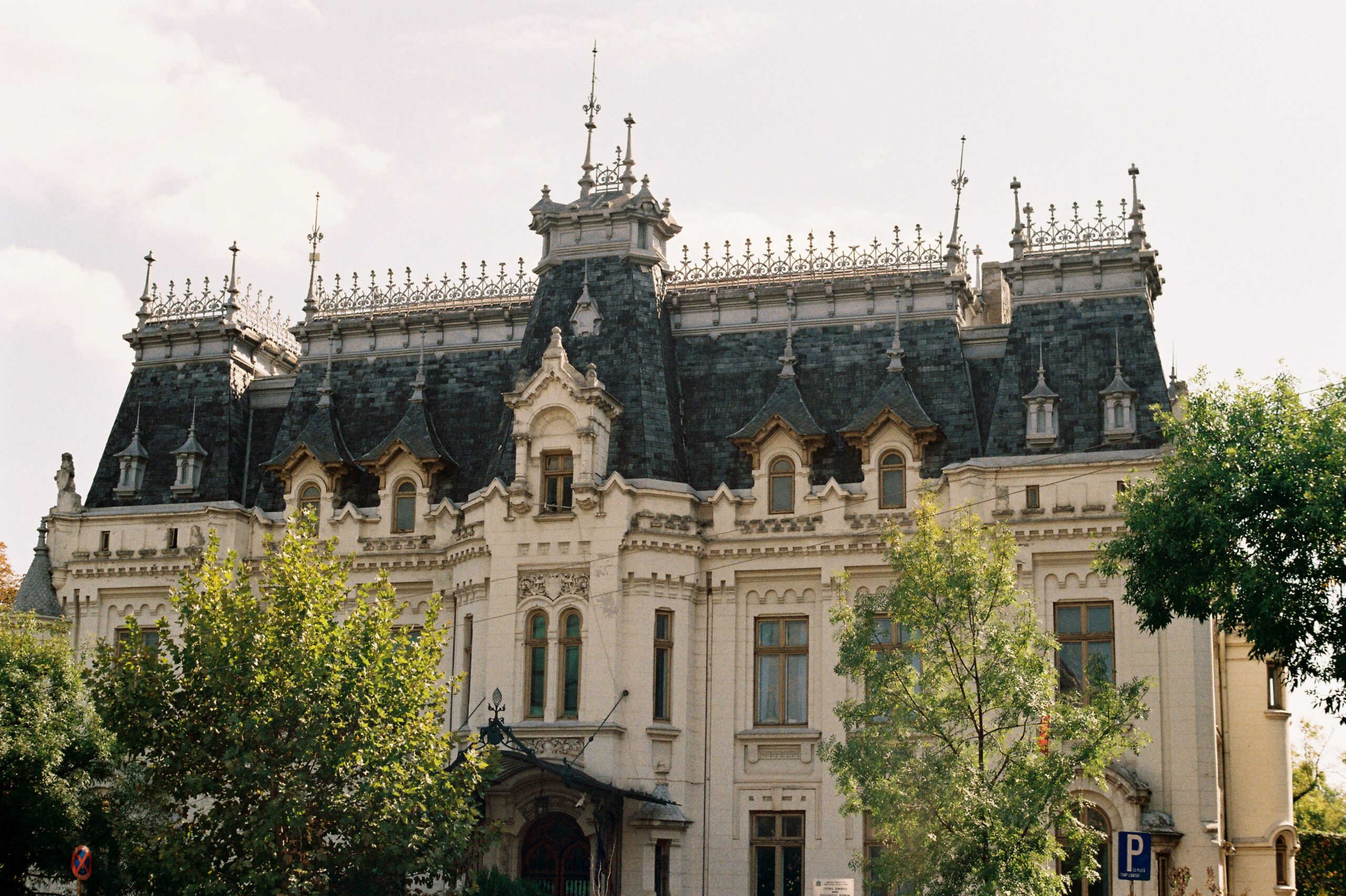 Odkrywaj Bukareszt na Free Walking Tour