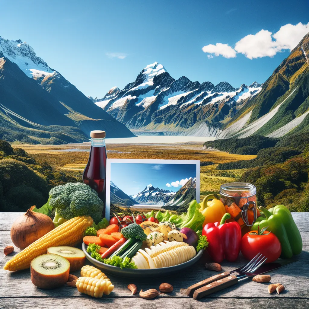 Gastronomiczne atrakcje w górskich kurortach