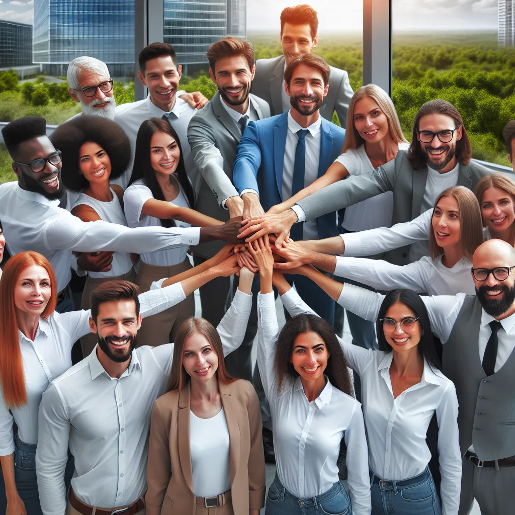 Jak zorganizować udane wyjazdy grupowe dla firm: 5 kluczowych kroków do sukcesu