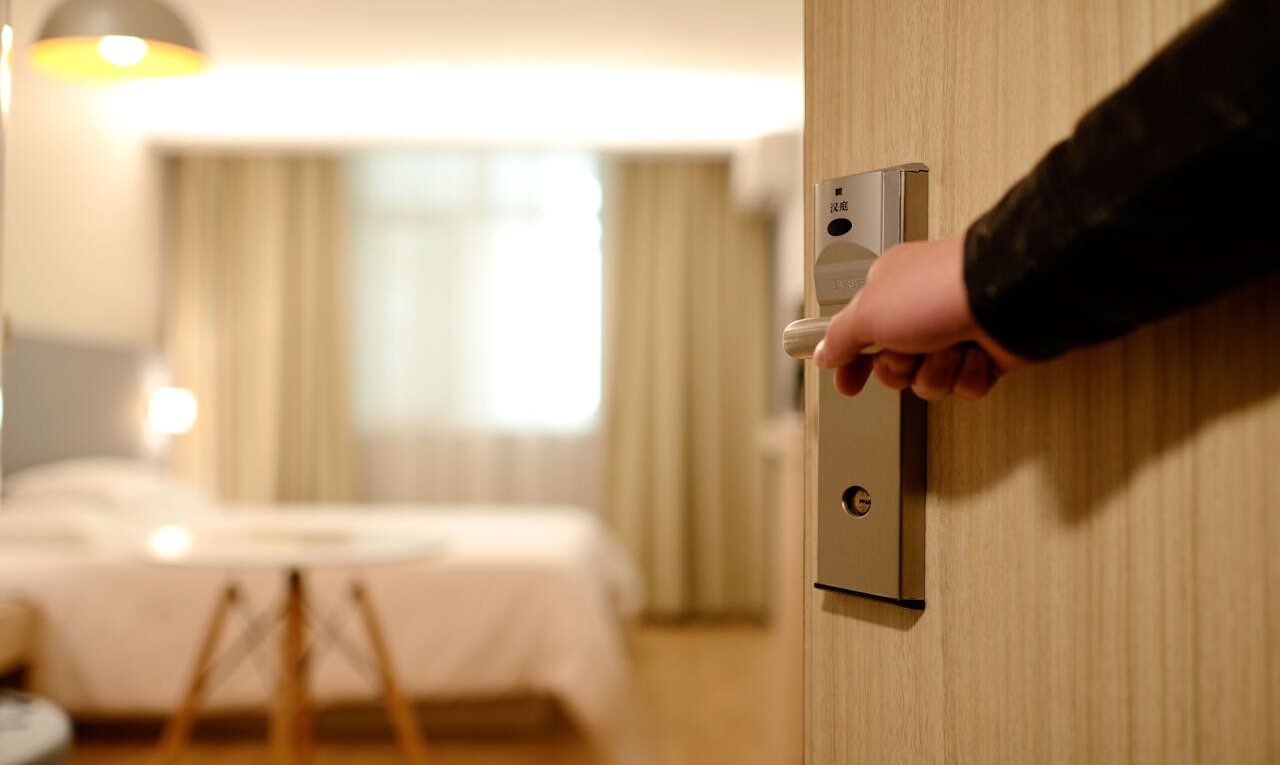 Wypoczynek w komfortowych warunkach – wybór idealnego hotelu