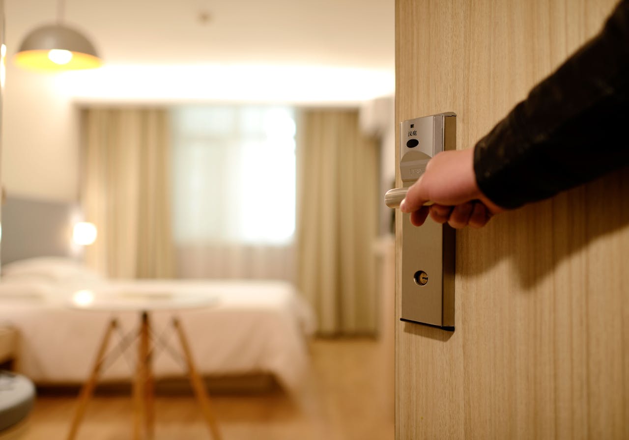 Wypoczynek w komfortowych warunkach – wybór idealnego hotelu