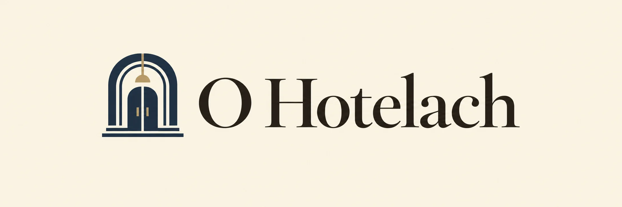 Magazyn O Hotelach - logo